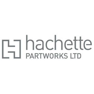 Hachette Partworks